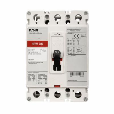 Cutler Hammer Circuit Breaker