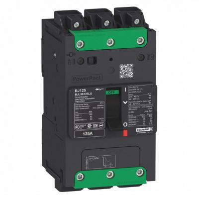 Square D Circuit Breakers