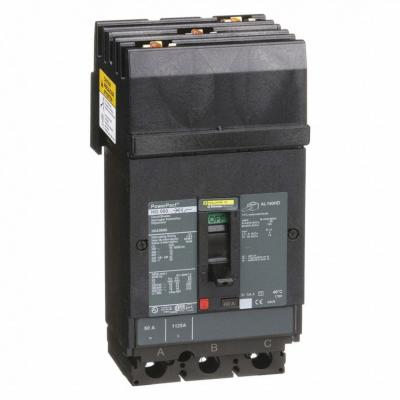 Square D Circuit Breakers