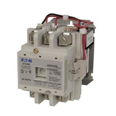 Cutler Hammer contactors