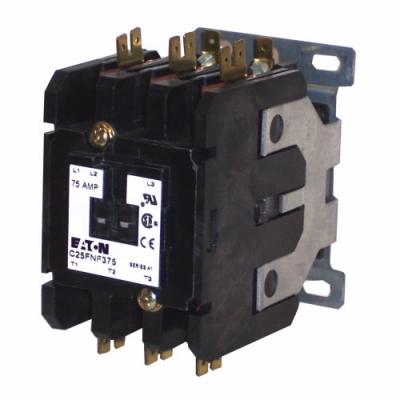 Eaton definite purpose contactor
